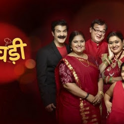 Watch khichdi season 3 online