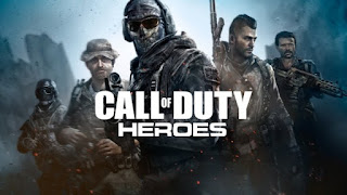 Call of Duty®: Heroes Apk v2.5.1 Mod