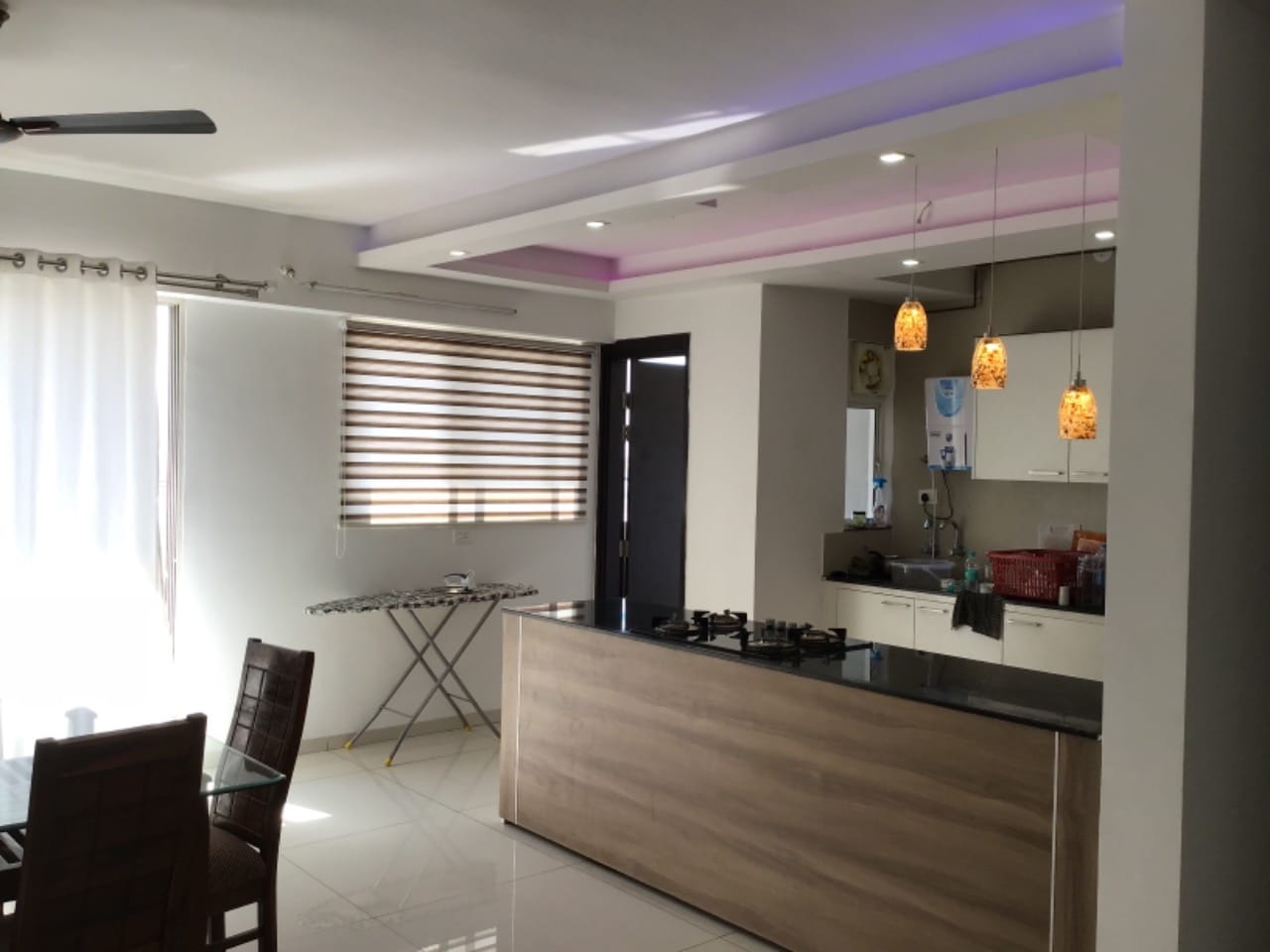 3.5 bhk Tuscan Estate Signature Rent kharadi pune Property for Rent