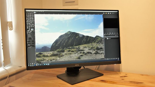 BenQ DesignVue PD2705Q Review