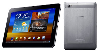 Samsung P6810 Galaxy Tab 7.7 Tablet