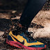 Nike Air Zoom Pegasus 36 Trail GORE-TEX - .@Nike
