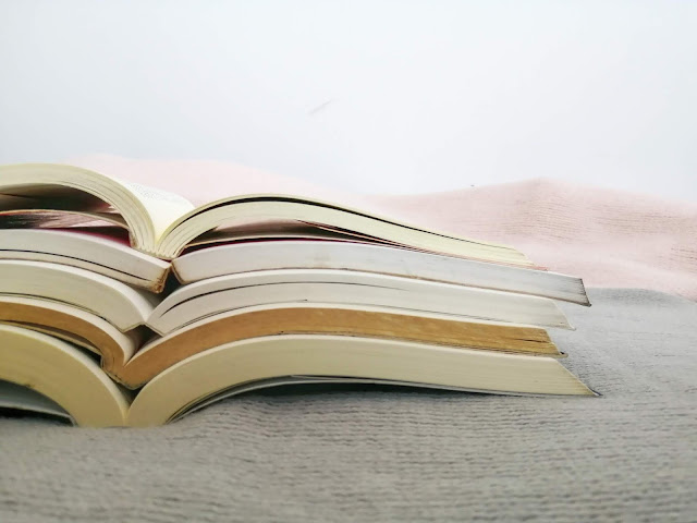 The Bibliophile Clube - clube e desafio literário