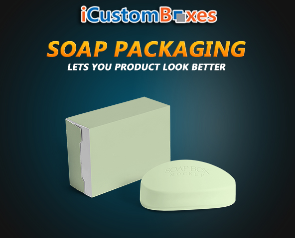 Custom Soap Boxes