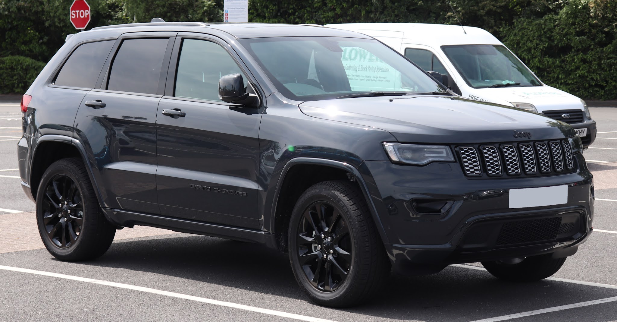 Jeep Compass Night Eagle launched in India; know price and features.