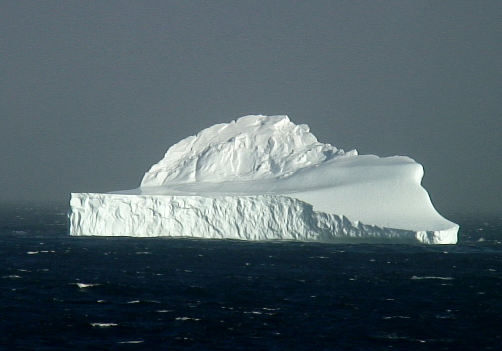 Writer's Wanderings: Titanic Hits Iceberg - 100 years ago today