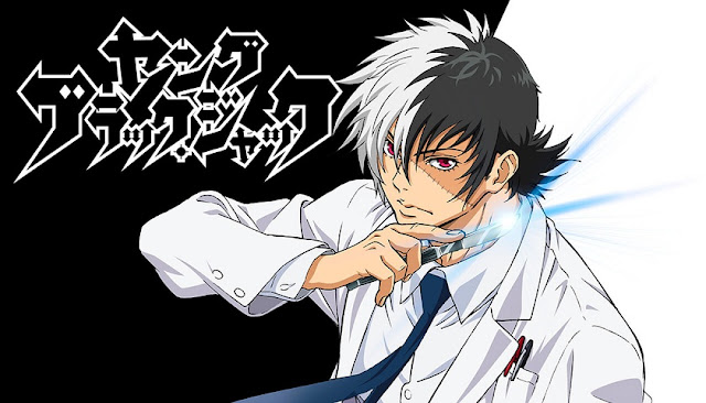Young Black Jack 05 Sub Indo Young Black Jack 05 Sub Indo