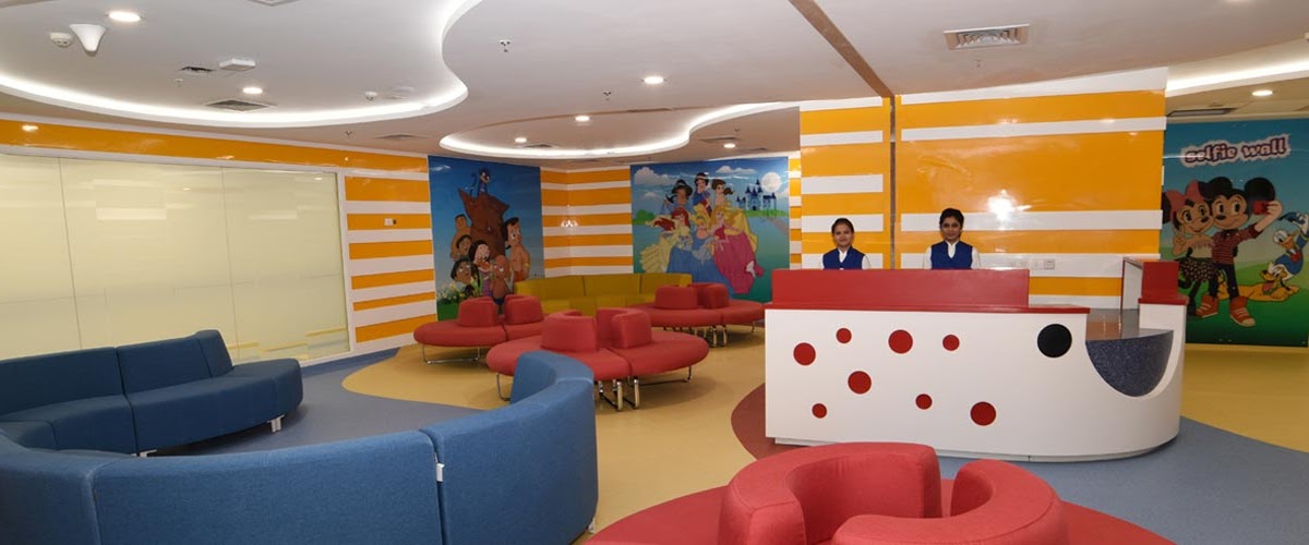 Venkateshwar Hospitals Dwarka India's Best Super Speciality Hospital