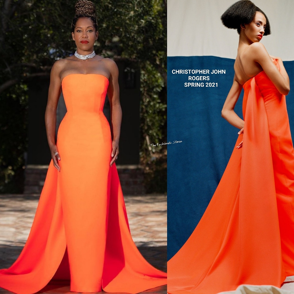 23rd Costume Designers Guild Awards Wrapup