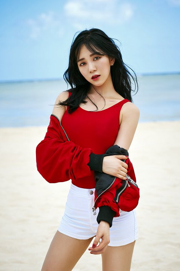 Ciekawostki Kpop: AOA