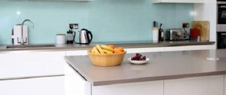 Ide Splashback untuk Kitchen Set Minimalis Ide Splashback untuk Kitchen Set Minimalis