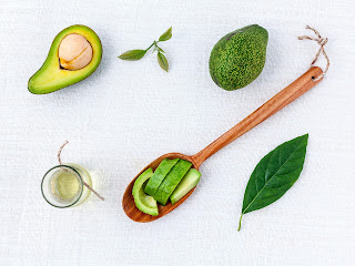 Ricette cosmetiche con l'avocado