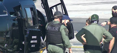 MP investiga Queiroz por suspeita de meuip coordenar manipulação de provas e pressionar testemunhas