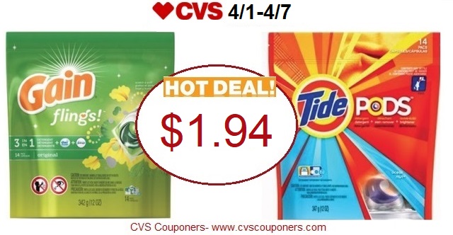 http://www.cvscouponers.com/2018/03/stock-up-pay-194-for-tide-pods-or-gain.html