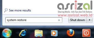 Solusi Mengatasi Windows Explorer Has Stopped Working Solusi Mengatasi Windows Explorer Has Stopped Working