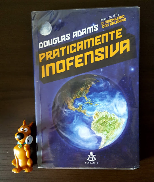 Praticamente inofensiva