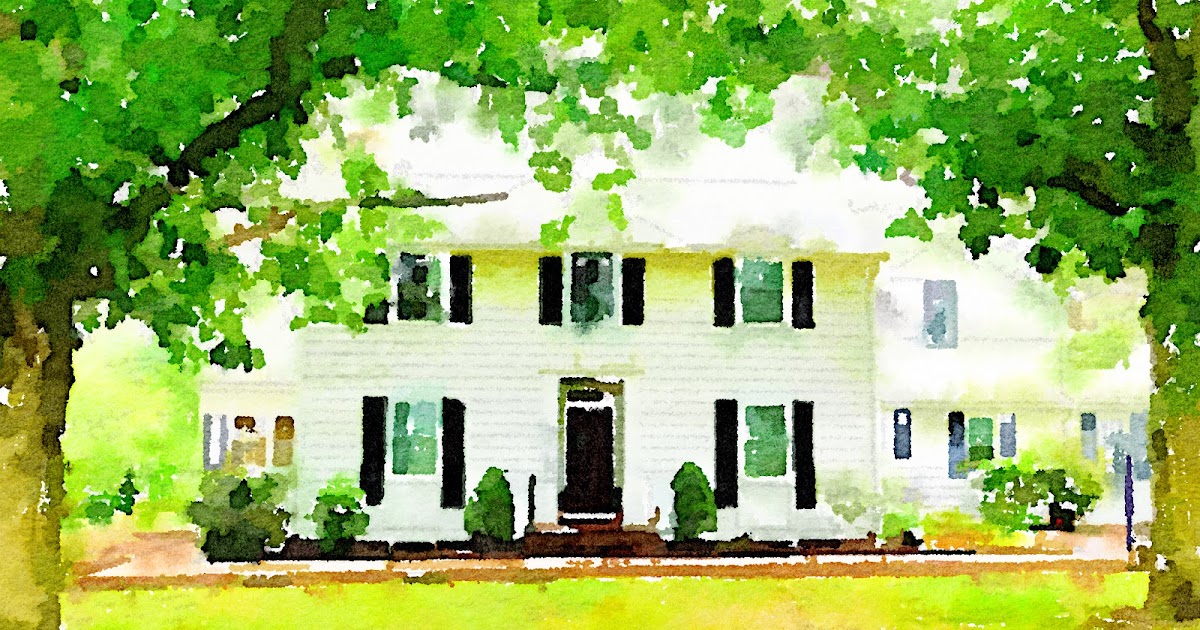 Lake Drive, Laurel, Delaware