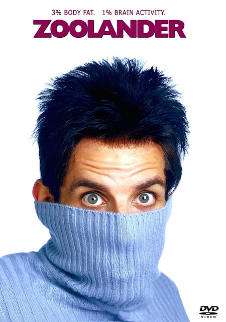 Zoolander (2001) ταινιες online seires xrysoi greek subs