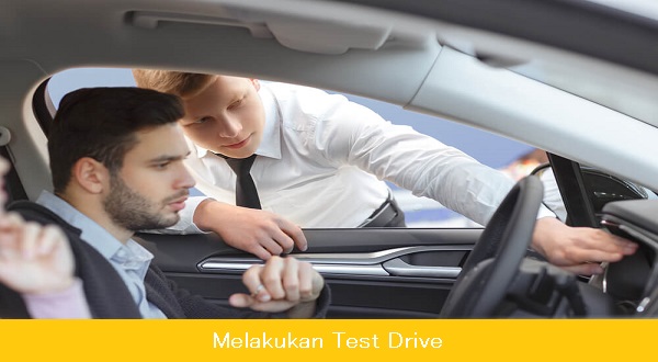 Tips Sebelum membeli mobil listrik