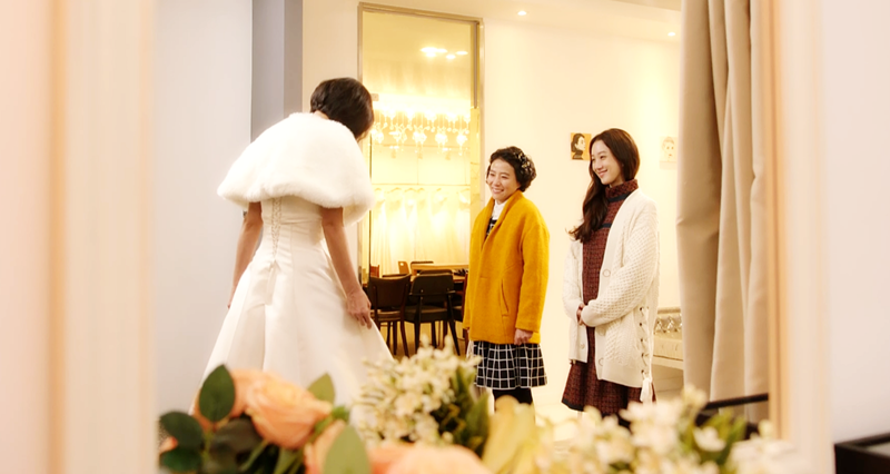 어른들을 위한 동화같은 드라마 | 인스티즈