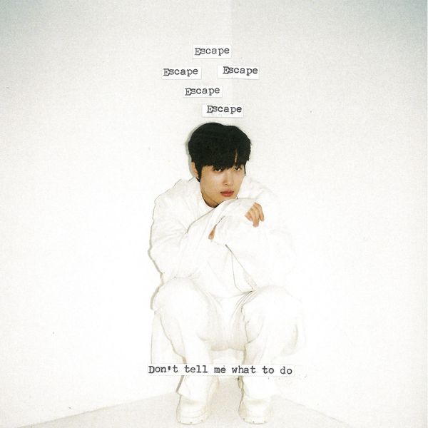 nive – ESCAPE – Single