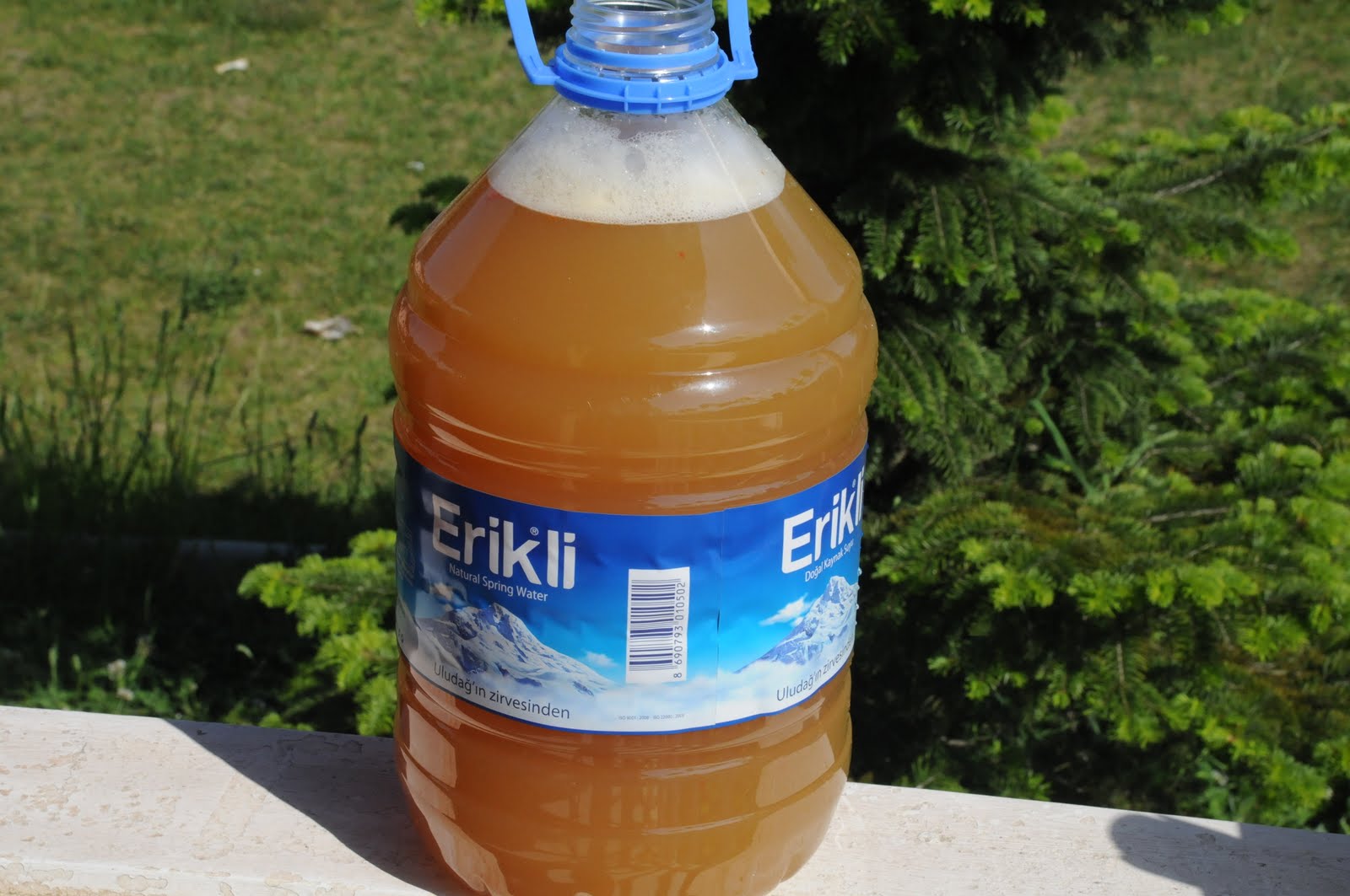 parslar BÖCEK ÖLDÜRME İLACI (İNSEKTİSİT)