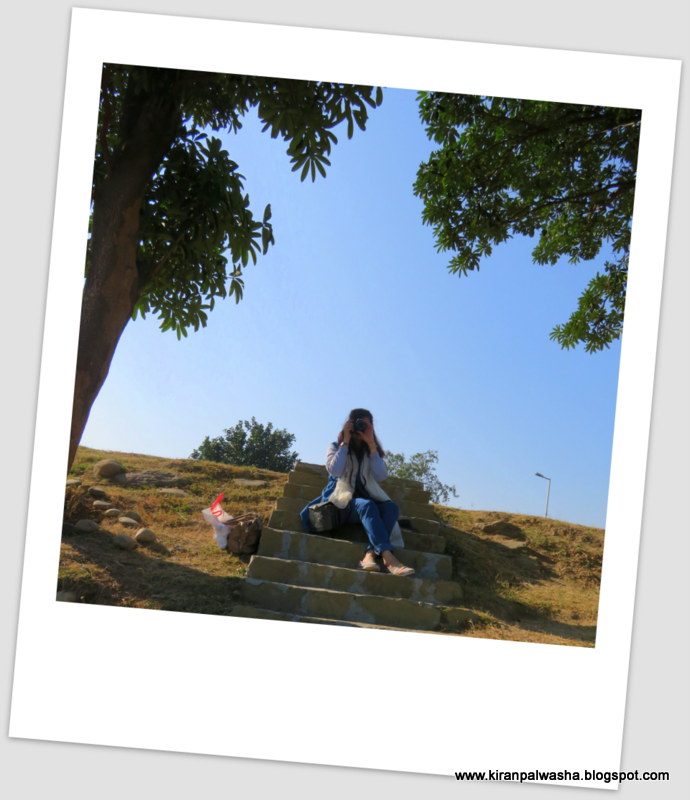 MANGLA WATER SPORTS CLUB AT MANGLA DAM LAKE