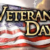 Discounts and Free Offers Available on Veteran's Day 2019