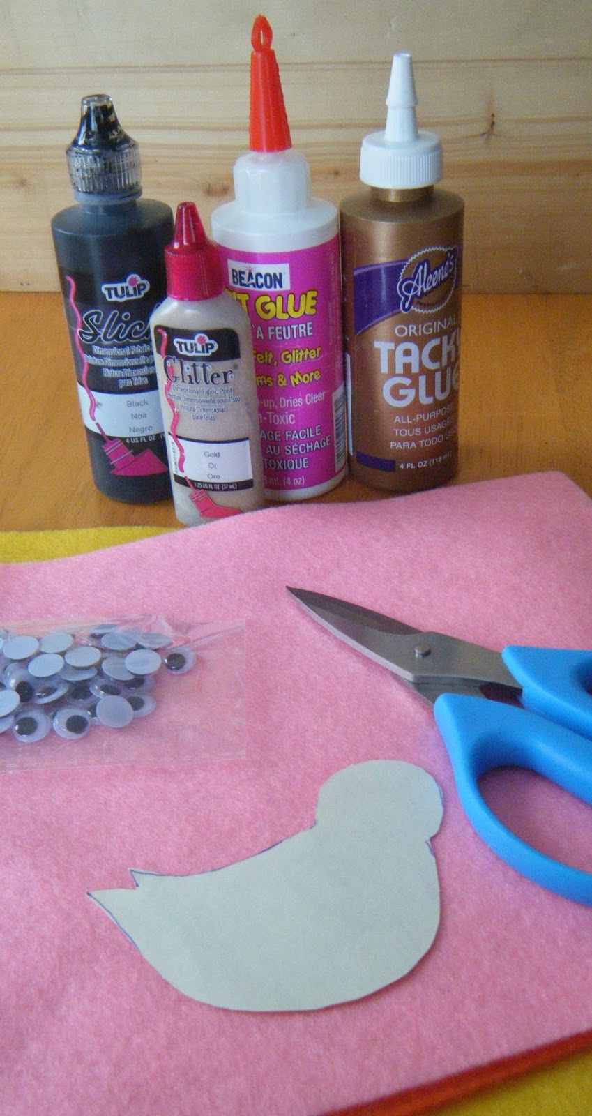 Fabric Paper Glue: Fabric, Paper, Glue, and Other Essential