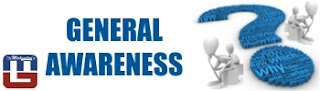 General / Financial Awareness - 29.04.2016 General / Financial Awareness - 29.04.2016