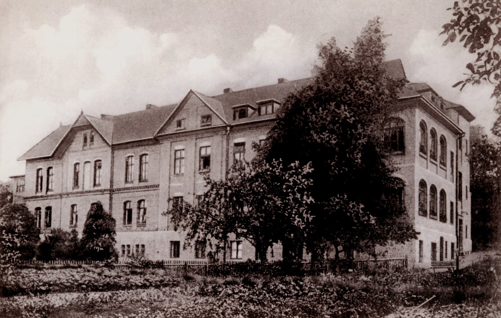 Gedichte Gedichtbaustelle Das Verfuchste Klassenzimmer