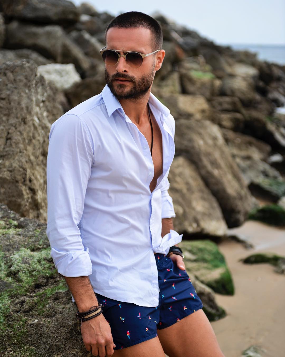 Isaac Alfaiate by Diogo Ferreira | The Portuguese Male Model