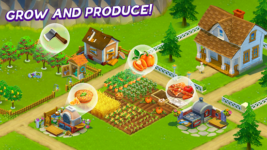 gardenmaster idle game apk