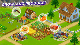 golden farm games golden farm games