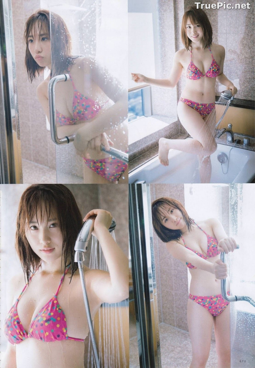 Image Japanese Beauty – Juri Takahashi - Sexy Picture Collection 2020 - TruePic.net - Picture-136