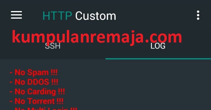 Cara Mengatasi Config Game Max Tidak Konek - Kumpulan Remaja