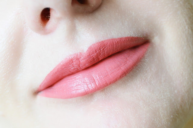 shiseido VisionAiry Gel Lipstick 210J-pop