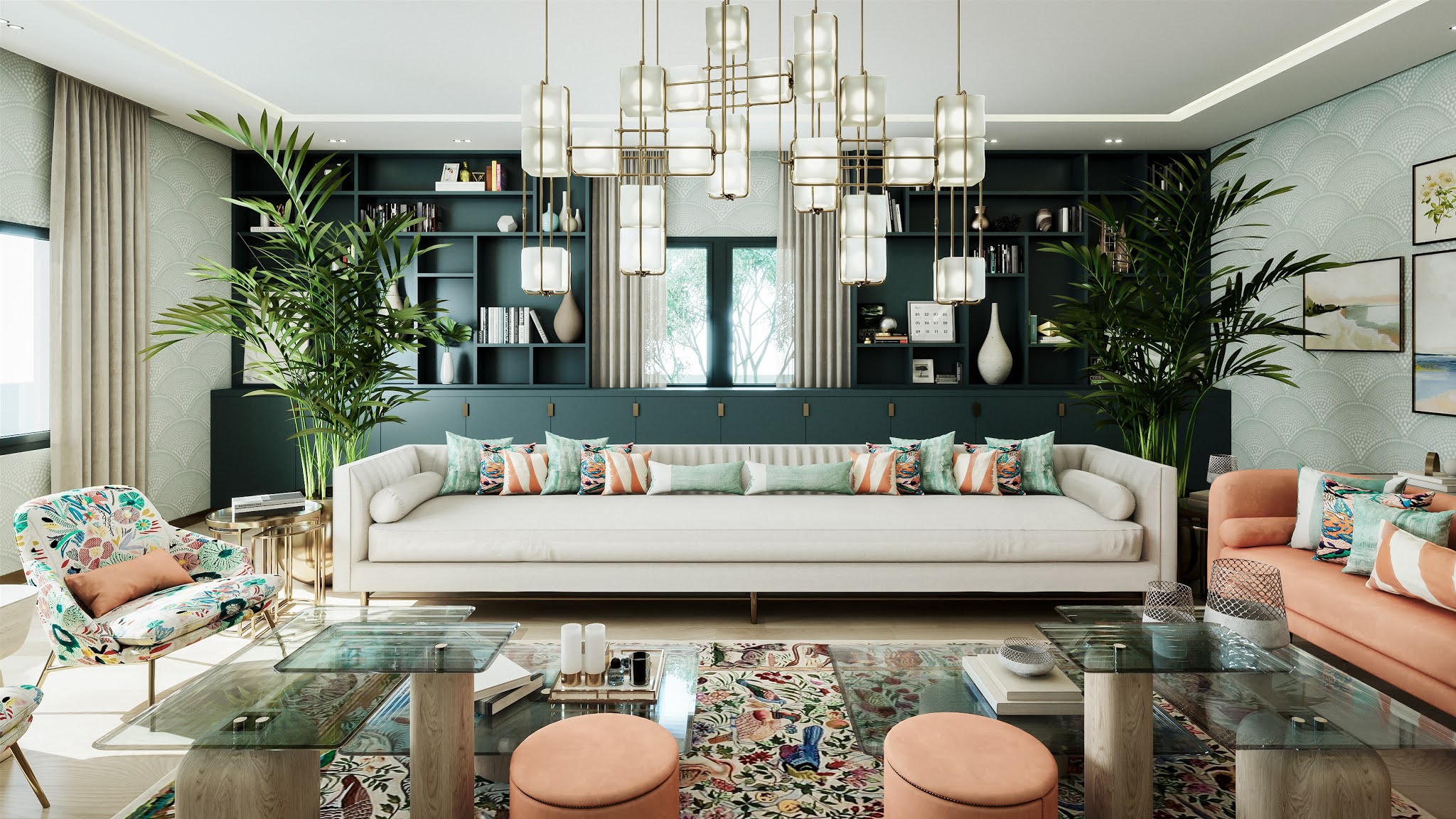 What Is Art Deco ? History of Art deco style