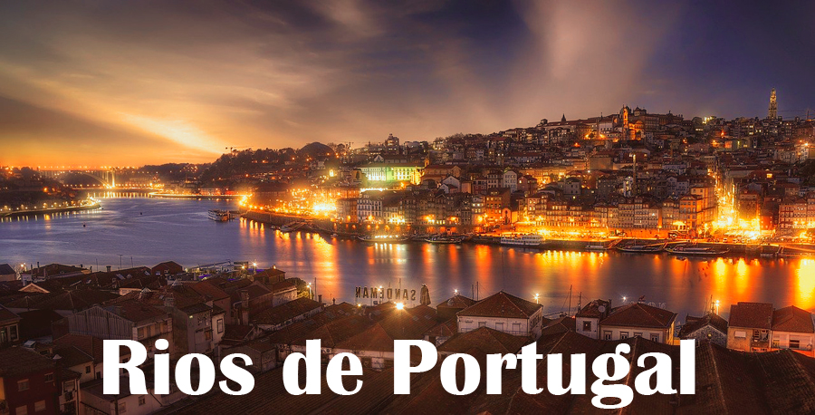 rios portugal