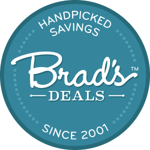 Review of Brad's Deals