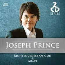 Joseph Prince