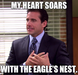 the office isms memes