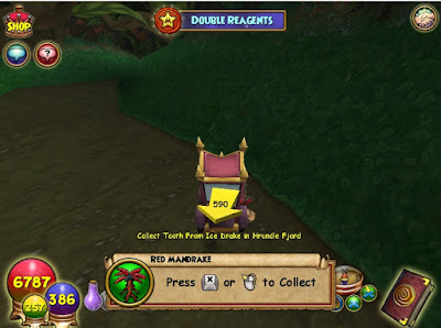 Wizard101 Crafting Slots Wizard101 Crafting Slots