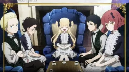 Black Clover Season 3 Episode 36 English Subbed