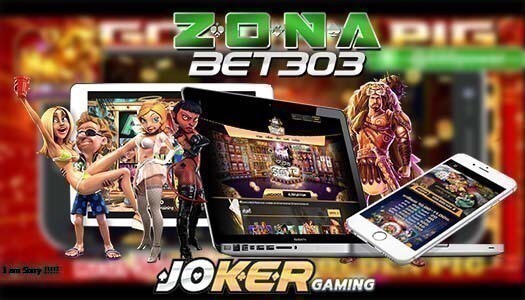 Situs Joker Gaming | Slot Online Joker123 Terbaru