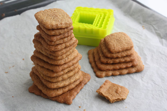  galletas speculoos o spekulatius 
