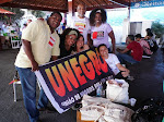 UNEGRO na Conferencia de Igualdade Racial