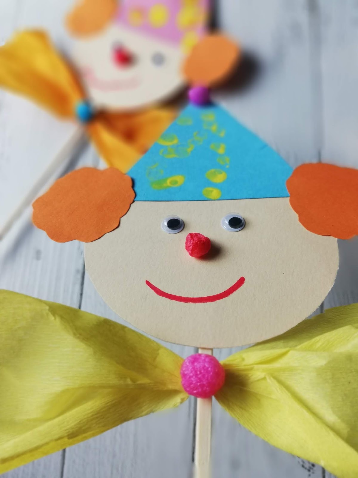 Faschingsfieber im Kindergarten: Bunte Ausmalbilder für kleine Narren!