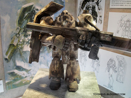 See more pics and info about the project HERE