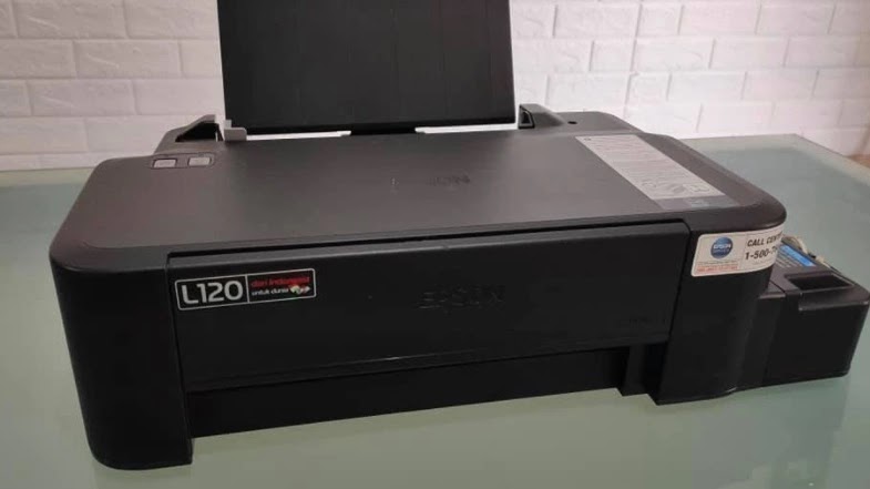 3+ Cara Mengatasi Printer Epson L120 Tidak Keluar Tinta 3+ Cara Mengatasi Printer Epson L120 Tidak Keluar Tinta